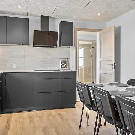 펜션 70281-ulfborg-tornevej-4 *