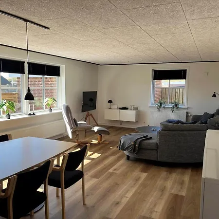 펜션 70281-ulfborg-tornevej-4 Thorsminde