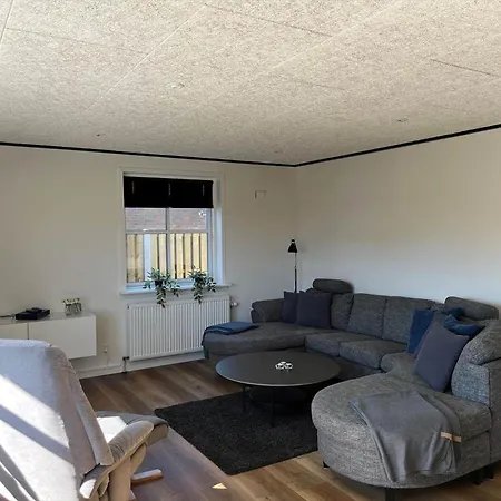 70281-ulfborg-tornevej-4 펜션 *