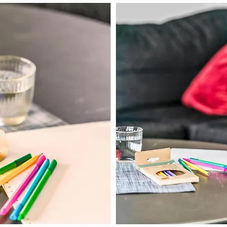 70281-ulfborg-tornevej-4 펜션 Thorsminde