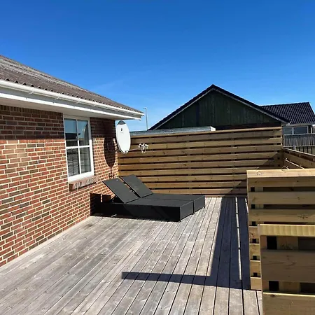 70281-ulfborg-tornevej-4 펜션 *