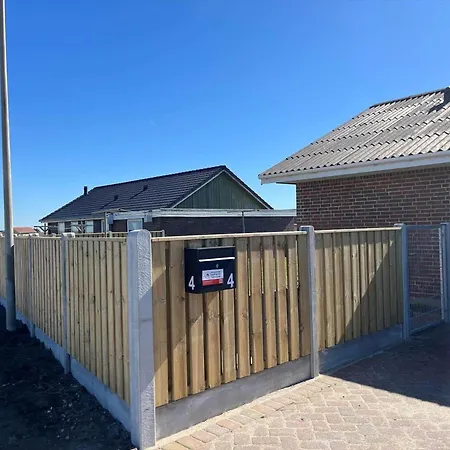 70281-ulfborg-tornevej-4 בית נופש *