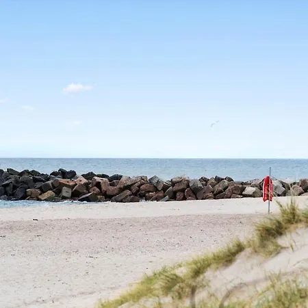 70281-ulfborg-tornevej-4 펜션 *