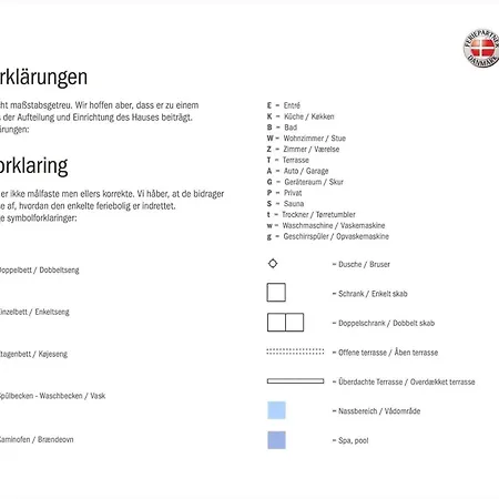 70281-ulfborg-tornevej-4 펜션 Thorsminde