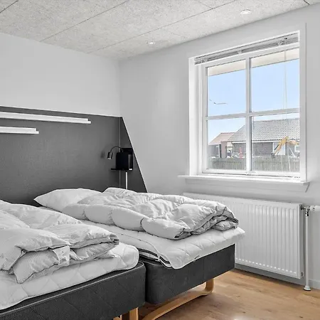 Dom wakacyjny 70281-ulfborg-tornevej-4 *