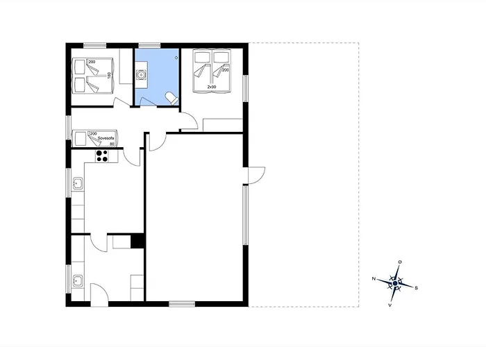 Vakantiehuis 70281-ulfborg-tornevej-4 Ulfborg